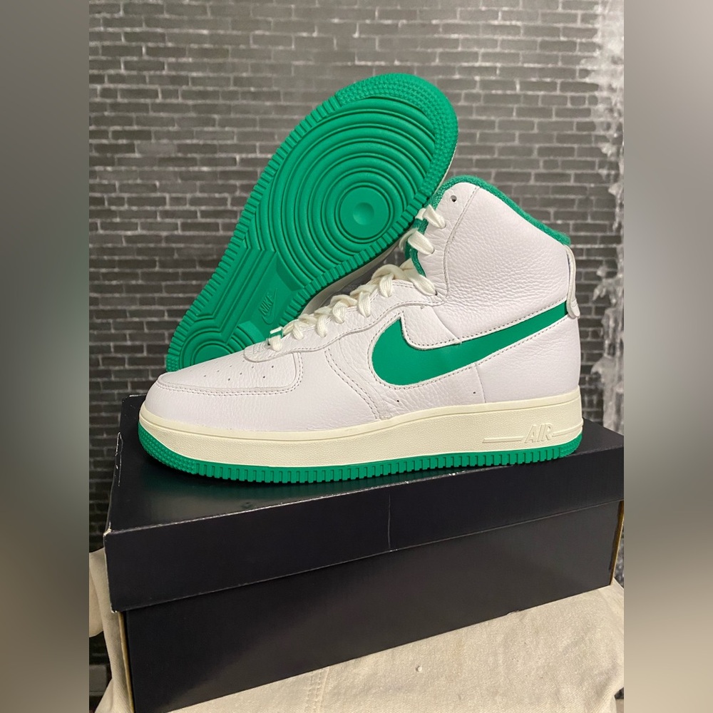 Nike Air Force 1 Sculpt